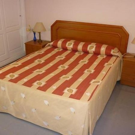 Hotel Tuto Torrevieja Kültér fotó