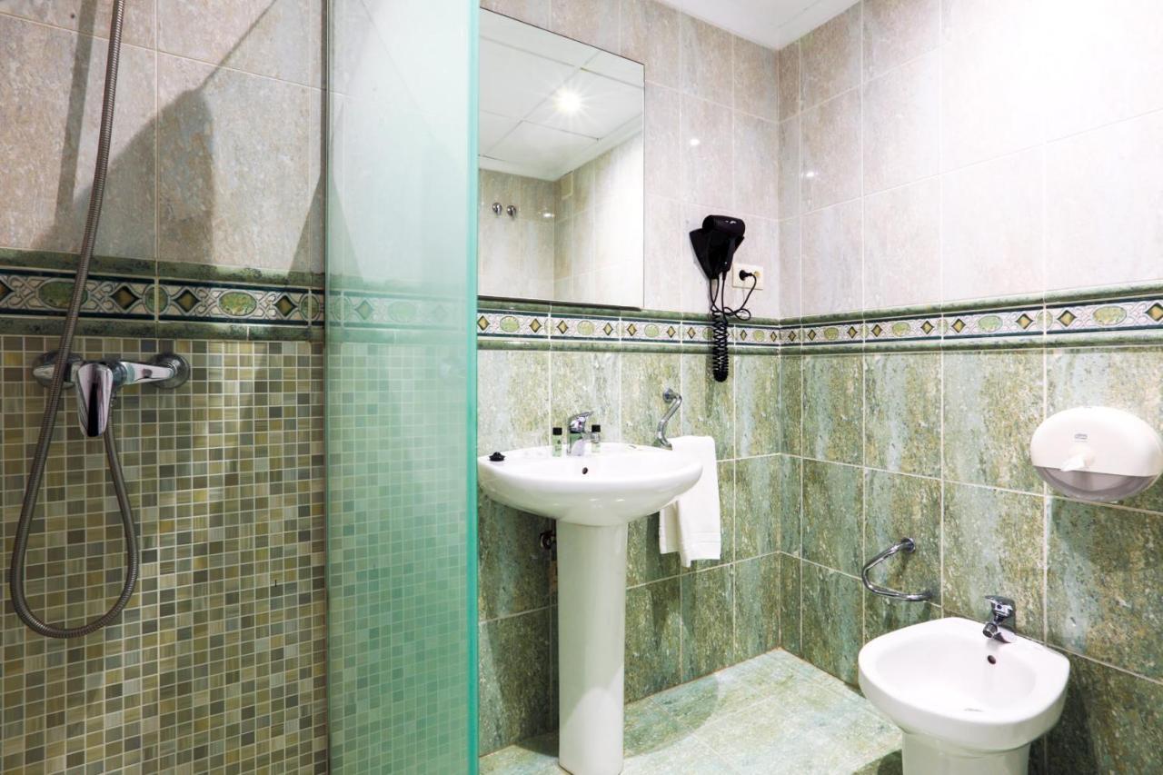 Hotel Tuto Torrevieja Kültér fotó