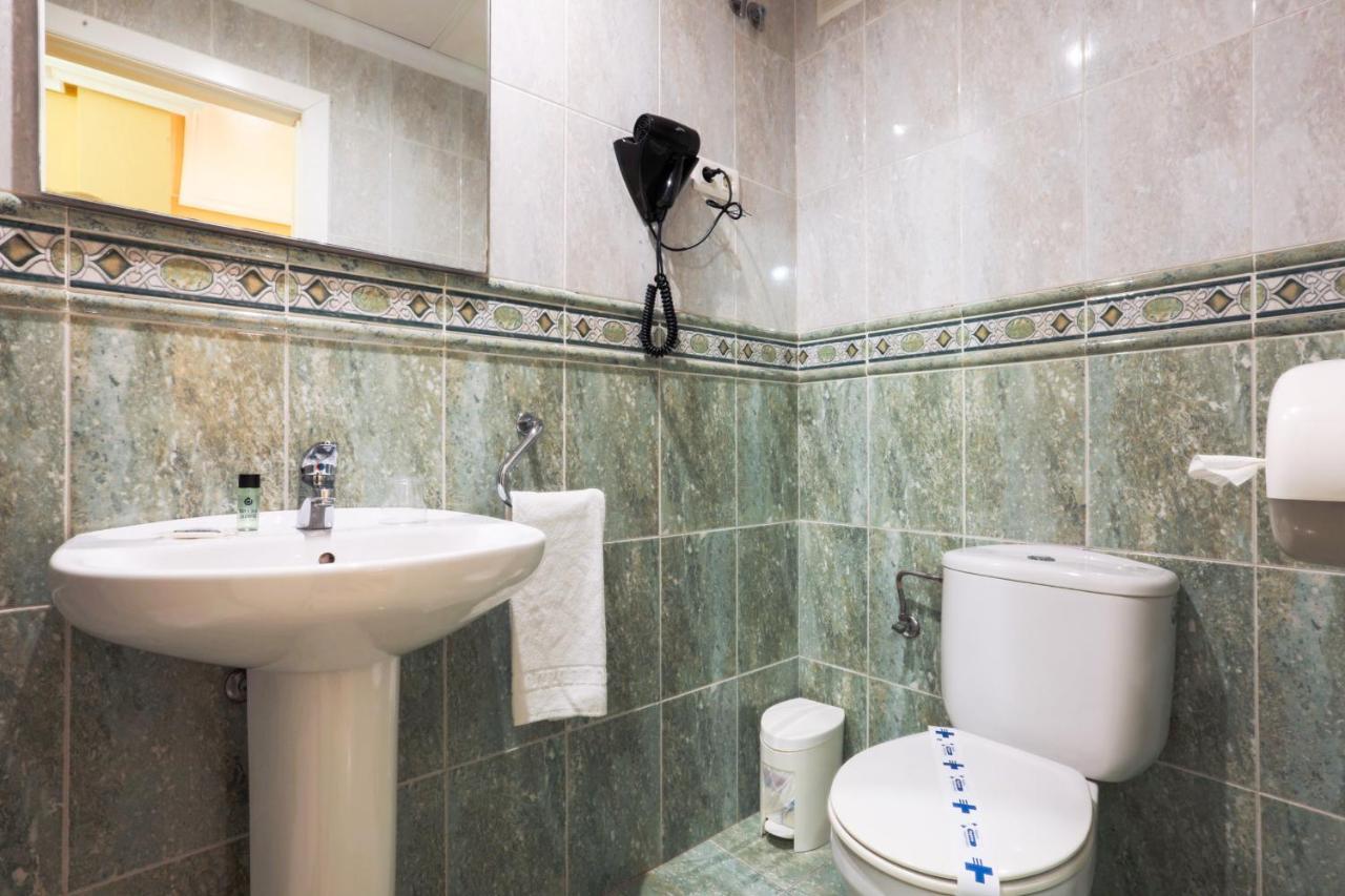 Hotel Tuto Torrevieja Kültér fotó