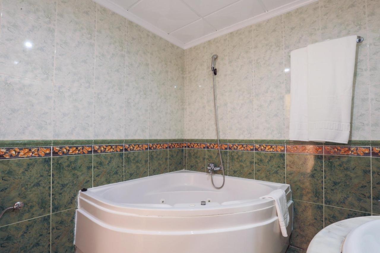 Hotel Tuto Torrevieja Kültér fotó