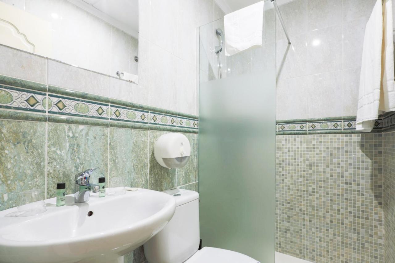 Hotel Tuto Torrevieja Kültér fotó