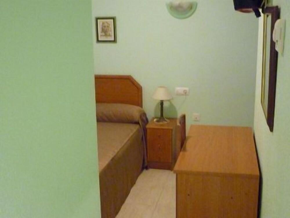 Hotel Tuto Torrevieja Kültér fotó