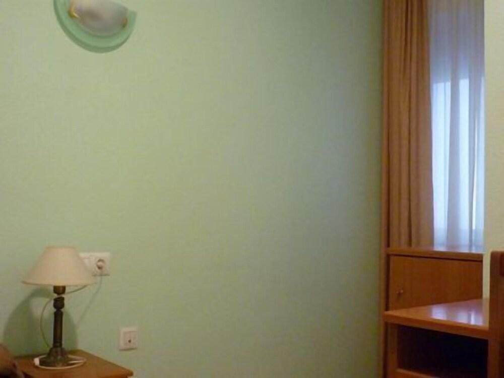 Hotel Tuto Torrevieja Kültér fotó