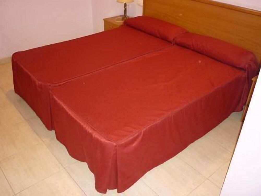 Hotel Tuto Torrevieja Kültér fotó