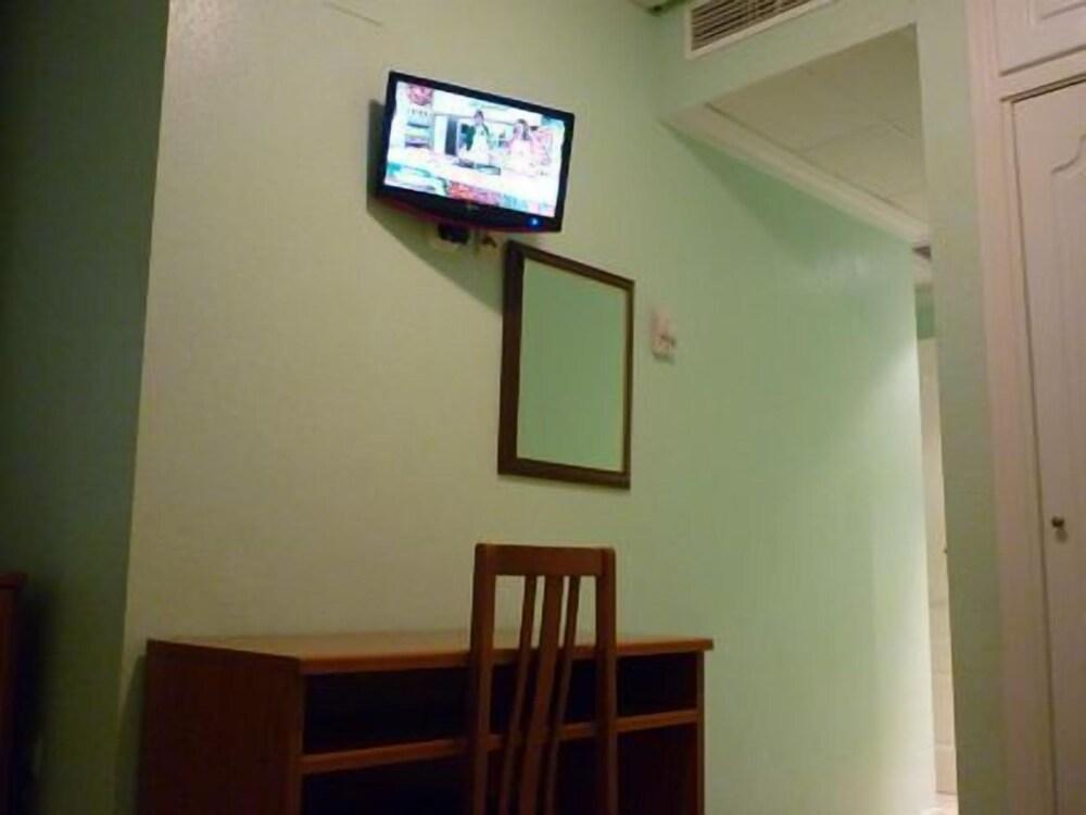 Hotel Tuto Torrevieja Kültér fotó