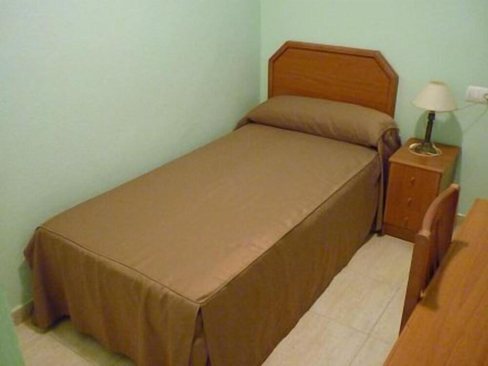Hotel Tuto Torrevieja Kültér fotó
