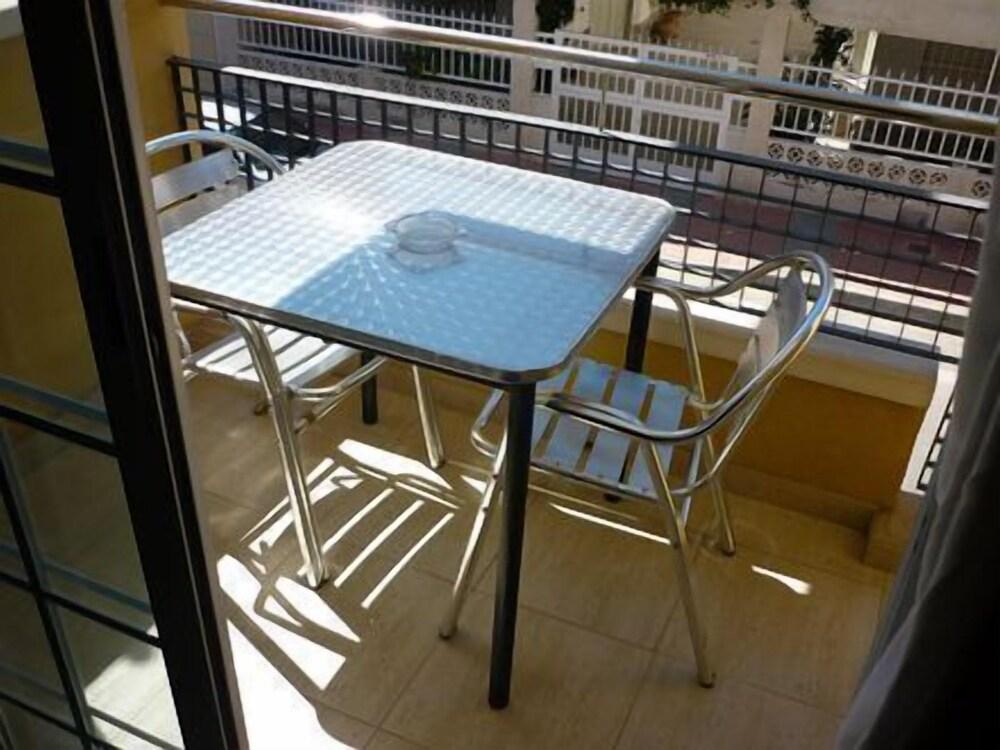 Hotel Tuto Torrevieja Kültér fotó